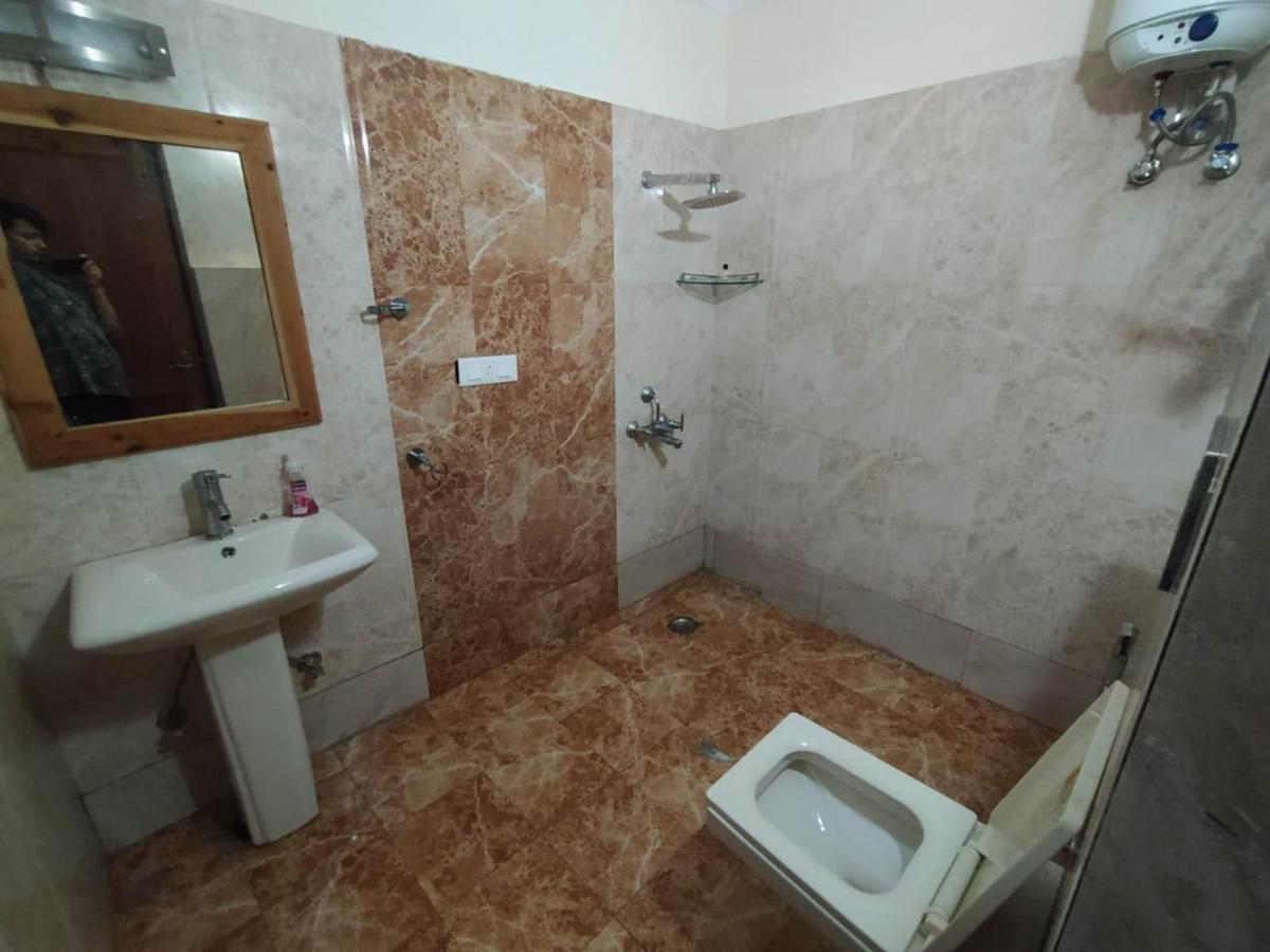 The Canadian Woods Resort Nainital Extérieur photo