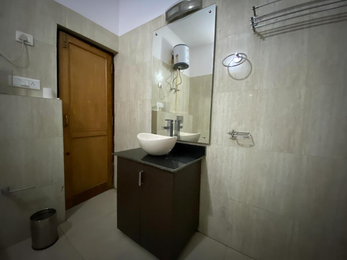 The Canadian Woods Resort Nainital Extérieur photo