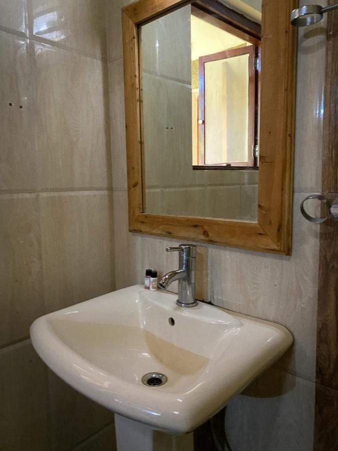 The Canadian Woods Resort Nainital Extérieur photo