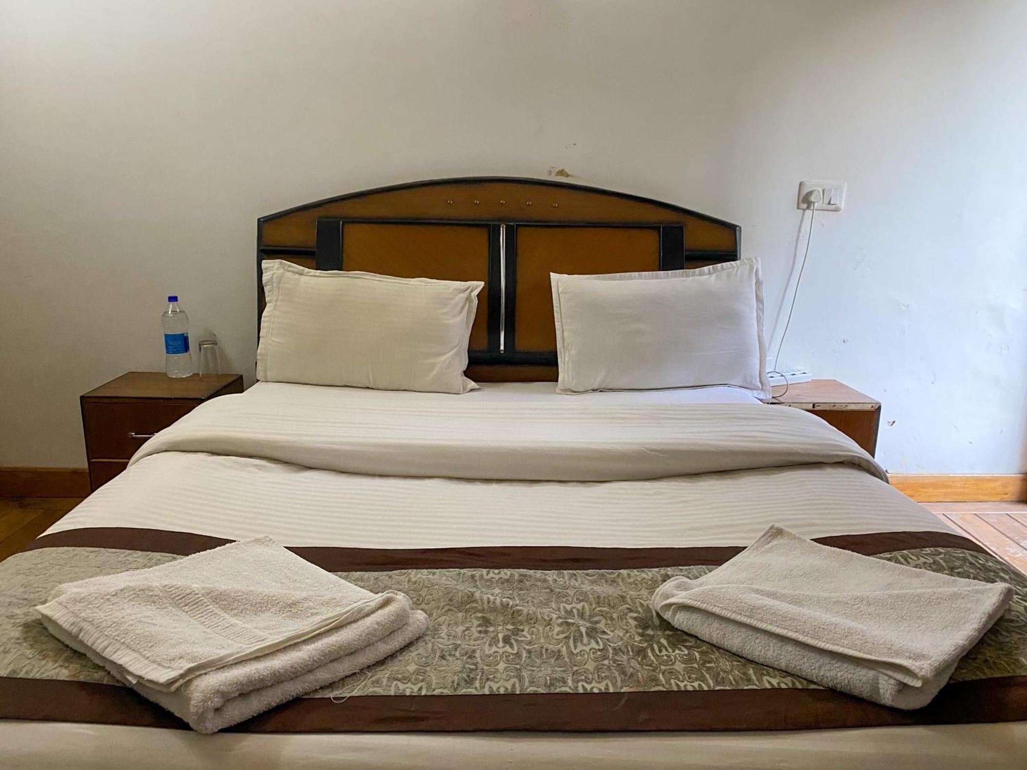 The Canadian Woods Resort Nainital Chambre photo