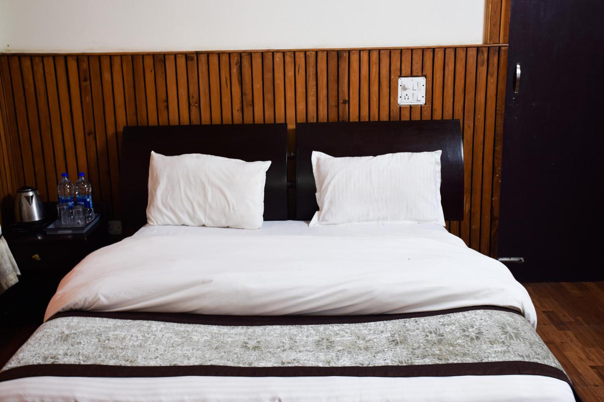 The Canadian Woods Resort Nainital Chambre photo